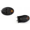 FRISTOM FT-356 LED IND s bočnou montážnou konzolou