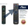 Dálkový ovladač ALIEN Panasonic N2QAYB000354