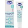 Chicco Gél na zuby multifunkčný 30 ml