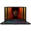 MSI Katana / 17 HX B14WFK-078CZ / i7-14650HX / 17,3