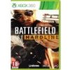 BATTLEFIELD HARDLINE Xbox 360