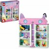 LEGO stavebnica LEGO® Gábinin kúzelný domček 10788 Gábinin kúzelný domček (5702017424125)