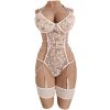 Tantaly Aurora 2.0 25kg Doggystyle Fit Sex Doll Wheat