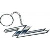 Kľúčenka ZZ Top - Twin Zees Logo
