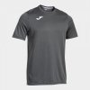JOMA COMBI DRES PÁNSKÝ - Šedá - veľkosť XXXL