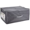 BigBuy Home Pokrowiec Na Koce I Poňõciel 60x30x45 cm