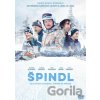 Špindl DVD