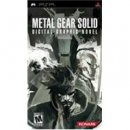 Metal Gear Solid: Digital Graphic Novel