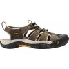 Pánske sandále Keen NEWPORT H2 Raven/Aluminum US 11,5