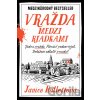 Vražda medzi riadkami - Janice Hallett
