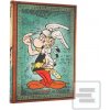 Diář 2026 Asterix the Ga… (Paperblanks)