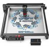 Mecpow X5 Pro laserová gravírovačka 33W