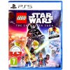LEGO Star Wars: The Skywalker Saga