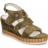 Regard Sandále DOLLIS Kaki