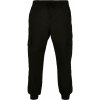 Military Jogg Pants - black XL