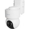 IP kamera Tesla Smart Camera 360 4G Battery (TSL-CAM-19TG) biela