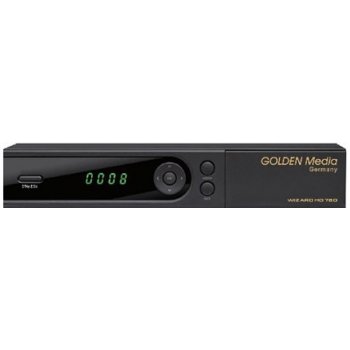 Golden Media Wizard HD 780