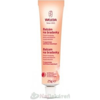 Weleda balzam na bradavky s nechtíkom 25 g