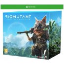 Hra na Xbox One Biomutant (Collector's Edition)