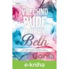 E-kniha Všechno bude dobrý, Beth - Barbora Koutná
