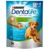 Purina Dentálna pochúťka DentaLife Large 142 g