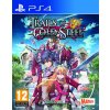 The Legend of Heroes: Trails of Cold Steel (PS4) 5060540770318