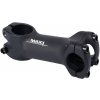 Představec MAX1 Alloy 70/10°/25,4mm černý