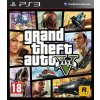 Grand Theft Auto V - PS3 (710425471254)