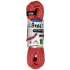 Horolezecké lano Beal Booster III 9,7 mm 50 m Unicore Golden Dry - orange