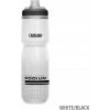 Fľaša Na Pitie na bicykel CamelBak Podium Chill 710ml biela