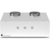 Pro-Ject MC Step Up Box DS3 B - stříbrná