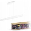 Stropné svietidlo Philips hue Ensis, 2 svetelné body, integrovaný LED zdroj