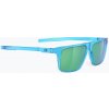 Slnečné okuliare Rudy Project Stellar multilaser green/crystal azur
