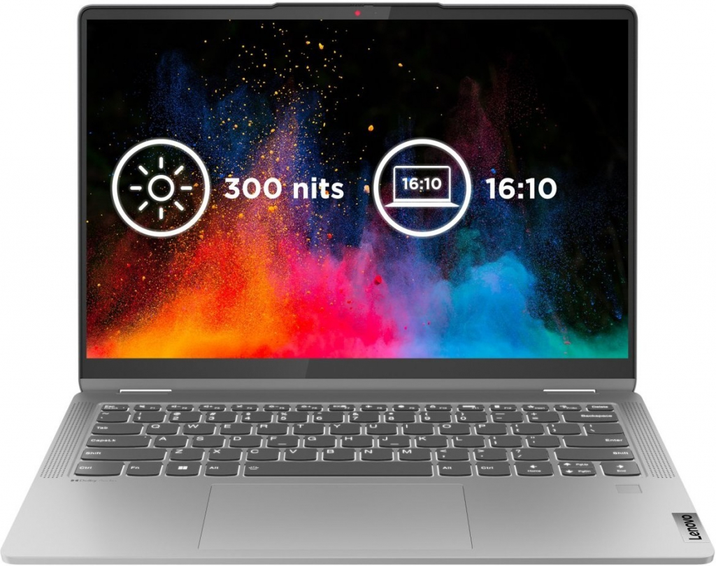 Lenovo IdeaPad Flex 5 82XX00BGCK