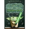 Strange Case of Origami Yoda - Tom Angleberger, Abrams