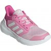 adidas detská športová obuv TENSAUR RUN 3.0 J ružová biela