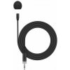Sennheiser MKE Essential Omni Black, konektor 3,5mm