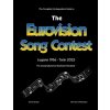 The Complete & Independent Guide to the Eurovision Song Contest 2022 (Simon Barclay)(Brožovaná)