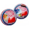 JOHN Lopta Pepa Pig 230 mm