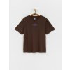 Element Skateboard Co (bracken) L, hnedá