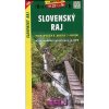 Slovenský raj 1:50 000 - SHOCart