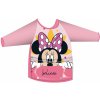Detská pracovná zásterka 3/5 rokov MINNIE MOUSE, WD15259