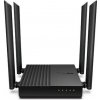 WiFi router TP-Link Archer C64 AC1200 dual AP/router, 4x GLAN, 1x GWAN/ 400Mbps 2,4/ 867Mbps 5GHz