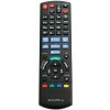 General PANASONIC N2QAYB000719 - náhradný diaľkový ovládač