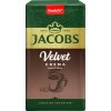 Jacobs Velvet Crema mletá 250 g