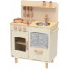 Tooky Toy Kuchynka s vybavením Nature