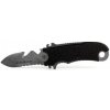 AQUALUNG Squeeze Spear Tip Blade Titan