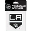 Wincraft Samolepka Los Angeles Kings Color Decal