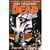 Walking Dead 8: Made to Suffer - Robert Kirkman, Charlie Adlard (ilustrátor), Cliff Rathburn (ilustrátor)