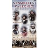 Kolekcia: Nesmrtelní válečníci